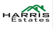 Harris Estates logo image