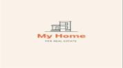 My Home logo image