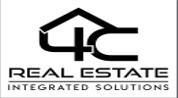 4C Real Estate logo image 4C Real Estate logo image