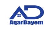 Aqar Dayem logo image