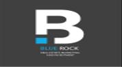 Blue Rock logo image