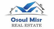 Osoul Misr logo image Osoul Misr logo image