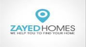 Zayed Homes logo image Zayed Homes logo image