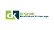 El Kateb Real Estate logo image El Kateb Real Estate logo image