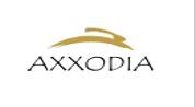 AXXODIA logo image