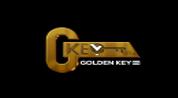 Golden Key logo image