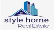 شعار المطور ستايل هوم
