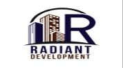 Radiant Development logo image