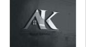 AK Circle logo image AK Circle logo image