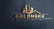 GoldMark RealEstate logo image GoldMark RealEstate logo image