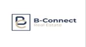 B-connect Real Estate logo image B-connect Real Estate logo image