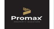 Promax Property Investors logo image