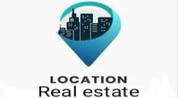 Location Real estate' logo image