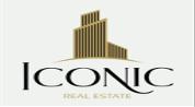ICONIC logo image