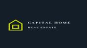 Capital Home Real Estate logo image Capital Home Real Estate logo image