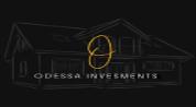 ODESSA INVESTMENTS logo image ODESSA INVESTMENTS logo image