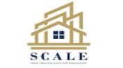 Scale for Real estate investments logo image Scale for Real estate investments logo image
