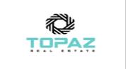 Topaz Real Estate logo image Topaz Real Estate logo image