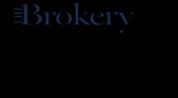 The Brokery logo image