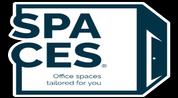 SPACES logo image
