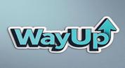 Way Up For Investment logo image