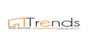 Trends Real Estate Egypt logo image Trends Real Estate Egypt logo image