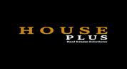 House Plus Real Estate logo image House Plus Real Estate logo image