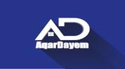 Aqar Dayem logo image