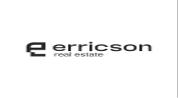 Erricson Real Estate logo image Erricson Real Estate logo image