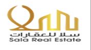 Sala Real-estate logo image Sala Real-estate logo image