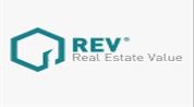 REV Real Estate logo image