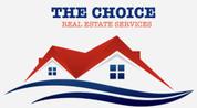 The Choice For Real Estate logo image The Choice For Real Estate logo image