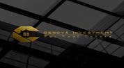 Genova Investment logo image Genova Investment logo image
