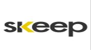 SKEEP logo image SKEEP logo image