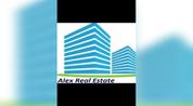Alex Realestate developer Logo