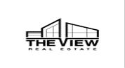 THE VIEW logo image