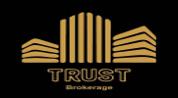 Trust brokerage logo image