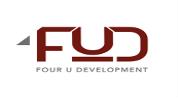 FUD developments logo image