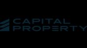 Capital Property. logo image