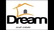 شعار المطور Dream Real Estate .