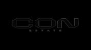 Con real estate logo image Con real estate logo image