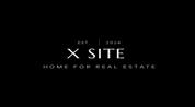 The X Site For Real Estate logo image The X Site For Real Estate logo image