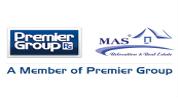 Premier Group logo image Premier Group logo image