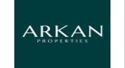 ARKAN Properties logo image