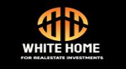 White Home logo image White Home logo image
