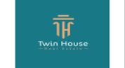 Twin House logo image