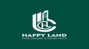 Happy Land logo image