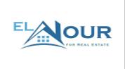 النور للاستثمار  العقاري logo image