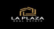 La Plaza Real Estate logo image La Plaza Real Estate logo image