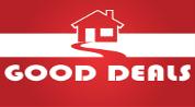 Good Deals logo image Good Deals logo image